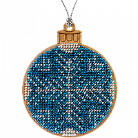 Набір для вишивання бісером по дереву FLK-131