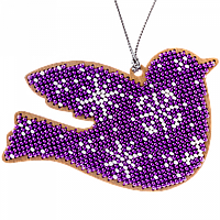 Набір для вишивання бісером по дереву FLK-132