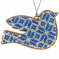 Набір для вишивання бісером по дереву FLK-133