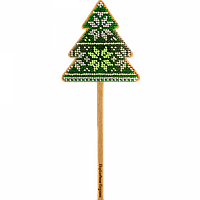 Набір для вишивання бісером по дереву FLK-134