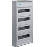 VA48CN Hager Volta – Щит на 48(56) модулів зовнішньої установки, фото 2