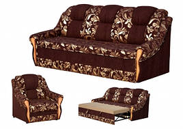 Крісло "Еліс" Фортуна Захід-М