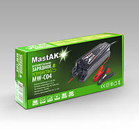 Зарядний пристрій MastAK MW-C04 ( 6в і 12в )
