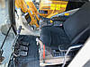Гусечний екскаватор Hitachi ZAXIS 280 Longreach., фото 8