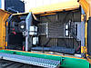 Гусечний екскаватор Hitachi ZAXIS 280 Longreach., фото 9