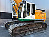 Гусечний екскаватор Hitachi ZAXIS 280 Longreach., фото 11