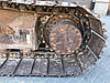 Гусечний екскаватор Hitachi ZAXIS 280 Longreach., фото 10
