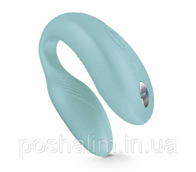 Вібратор для пари Фото Вібратор для пари