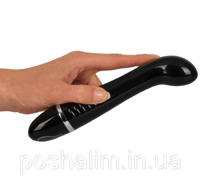 Вібратор для точки G Фото вібратор для точки G