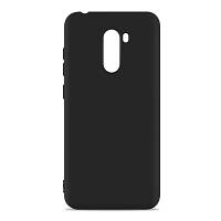 Силіконовий чохол Soft Touch для Xiaomi Pocophone F1