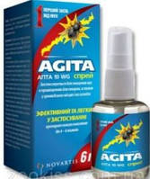 Мухостоп 50мл/6г