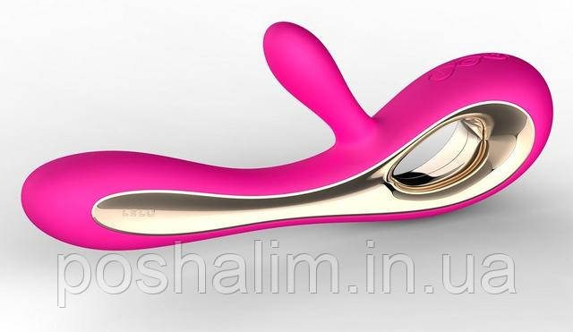 Вібратор кролик Фото Вібратор кролик