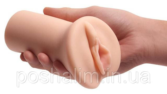 Мастурбатори і штучні вагіни Фото Мастурбатора реалистика