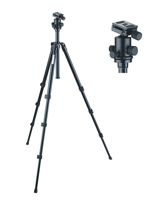 Штатив професійний Photex FT-1580 PRO/на складі