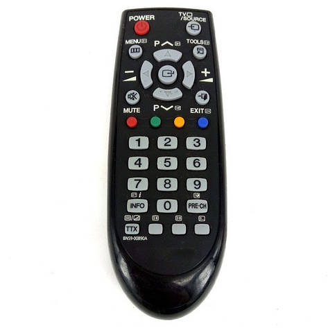 Пульт ДУ для ТВ Samsung BN59-00890A, фото 1