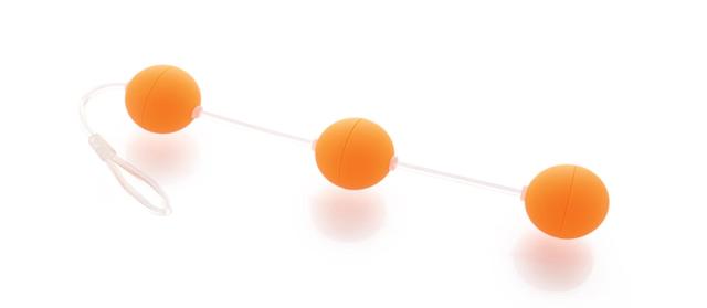 Анальні кульки Фото Анальні кульки