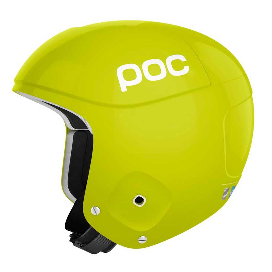 Горнолижний шолом Poc skull orbic x (MD)