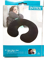 Дорожня подушка (підголівник),36х30х10см