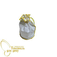 Косметичка махрова маленька