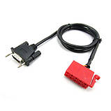 MP3 USB адаптер Yatour YT-M06 MERСEDES MB (Нова версія 2018г) USB CD AUX Емулятор CD чейнджера, фото 2