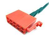 MP3 USB адаптер Yatour YT-M06 MERСEDES MB (Нова версія 2018г) USB CD AUX Емулятор CD чейнджера, фото 3