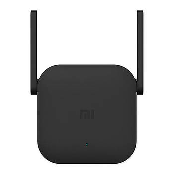 Підсилювач WiFi Xiaomi Amplifier Pro Black