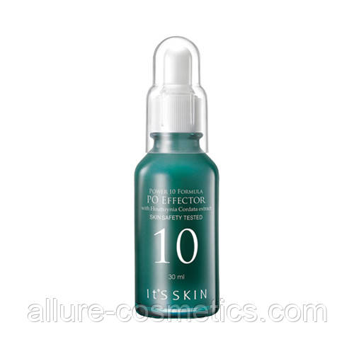 Сироваток для обличчя It'S SKIN Power 10 Formula PO Effector