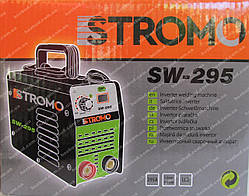 Зварювальний апарат STROMO SW295