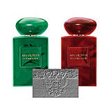 Giorgio Armani Prive Vert Malachite парфумована вода 100 ml. (Армані Прайв Верт Малахіт), фото 5