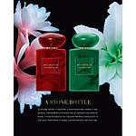 Giorgio Armani Prive Vert Malachite парфумована вода 100 ml. (Армані Прайв Верт Малахіт), фото 8