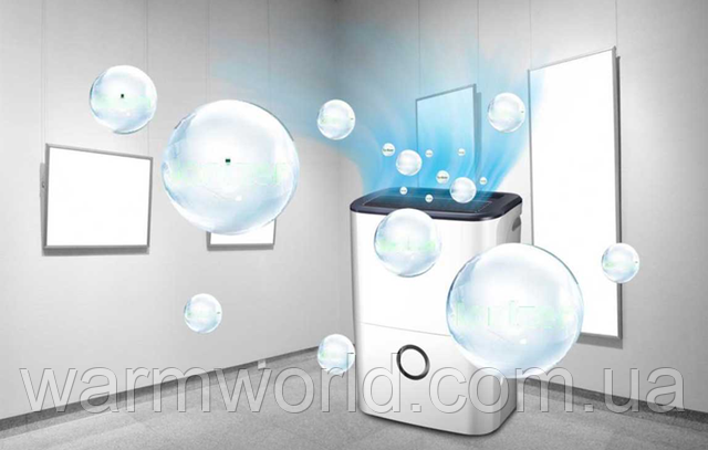 Ионазитаор D20M