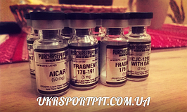 Знову в наявності AICAR (АЙКАР)