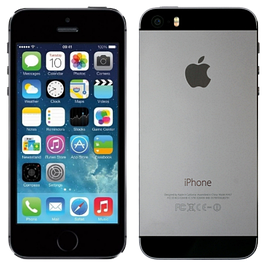 Iphone 5/5S