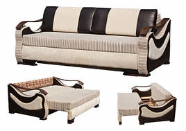 Крісло Прада Фортуна Захід-М