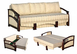 Крісло сузір'я розкладне Фортуна Захід-М