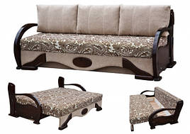 Крісло сузір'я 2 розкладне Фортуна Захід-М