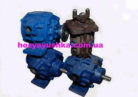 Вакуумні установки і насоси. Ремкомплекти до них.