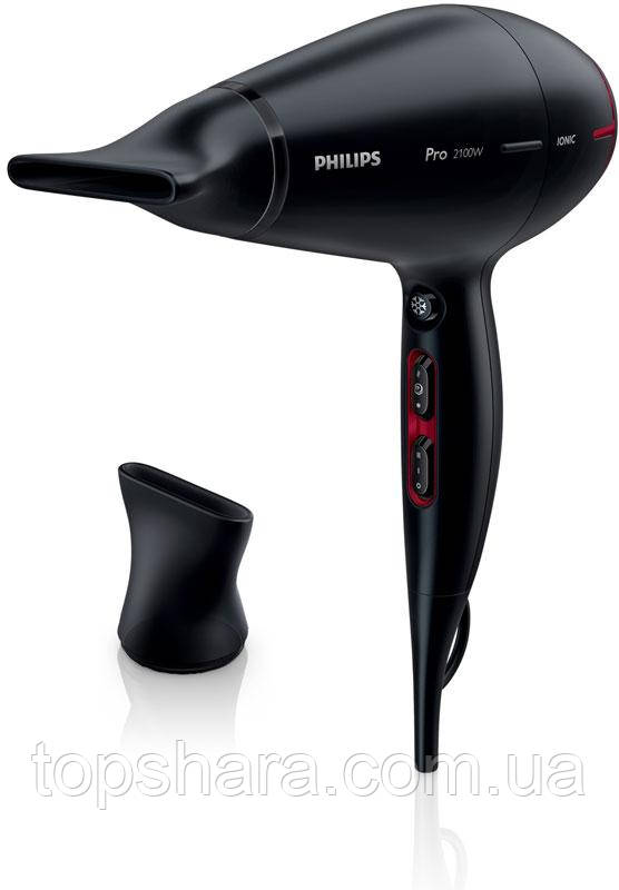 Фен PHILIPS Pro HPS910/00