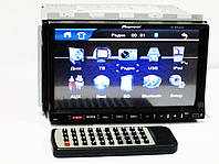 2din PI-803 7 DVD+USB+TV/FM-тюнер