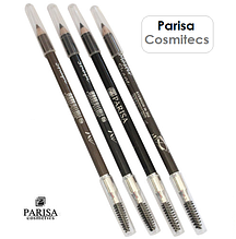 Олівець для брів Parisa K-17