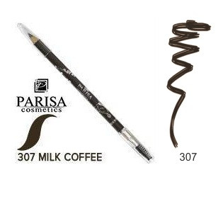 Олівець для брів Parisa K-17 №307