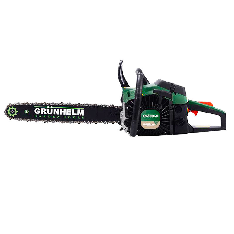 Бензопила Grunhelm GS-4500MG