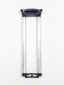 Висувна система для валізи ВС-7008/2 з кнопкою висота 62 см.