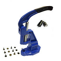 Пресс для встановлення фурнітури