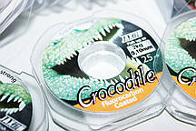 Волосінь флюрокарбонова Jaxon Crocodile Super Stron