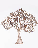 Ексклюзивний сувенір із латуні "Дерево Життя" (460 мм)