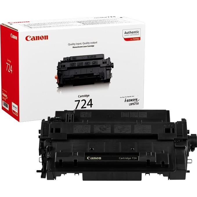 Canon 724