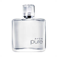 Туалетная вода Avon Pure для него, 75 мл Avon