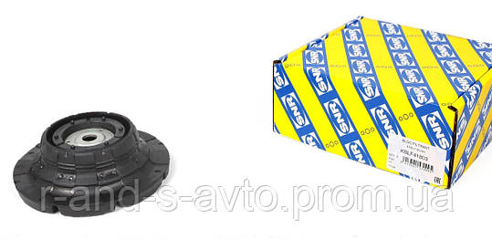 Подушка амортизатора пер. Volkswagen T5, Фольксваген T5 1.9-2.5 TDI, 03 - KBLF41803, фото 2