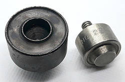 Насадка для люверсів 12 мм